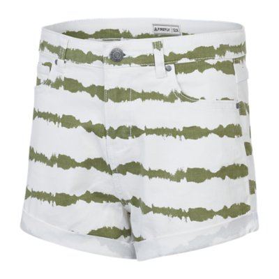 short fille marilou fi