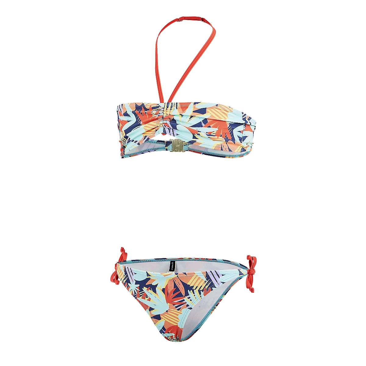 maillot de bain 2 pièces fille bandy fi maillot 2 pces