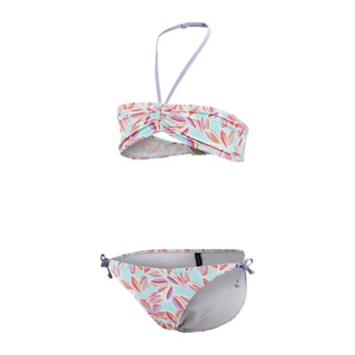 maillot de bain 2 pièces fille bandy fi maillot 2 pces