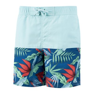 short de bain garçon hugo ga board