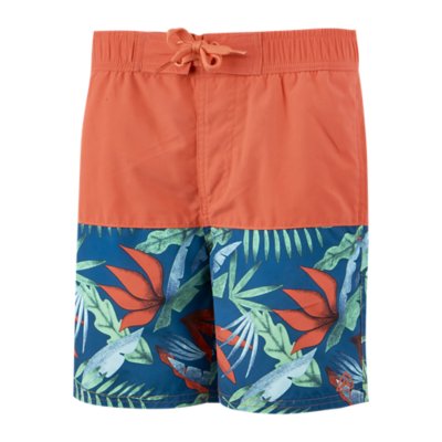 short de bain garçon hugo ga board