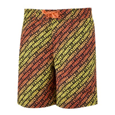short de bain garçon isac ga volley
