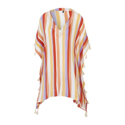 robe de plage femme gina fe tunique