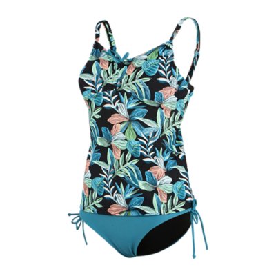 tankini femme melina fe maillot 2pces