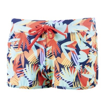 short de bain fille perla fi