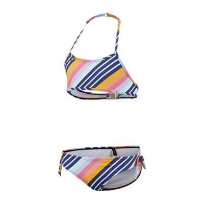 maillot de bain 2 pièces fille spoty fi maillot 2pcs