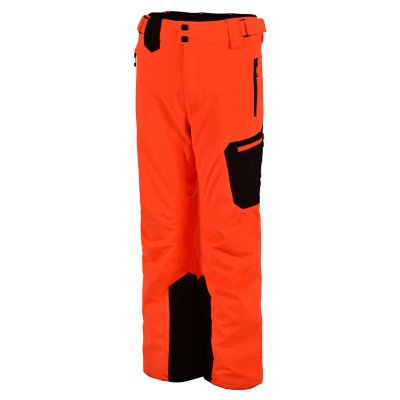 pantalon de ski homme 20k/20k