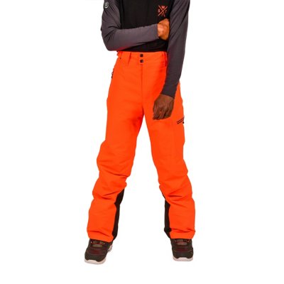 Pantalon De Ski Homme 20K 20K WATTS INTERSPORT