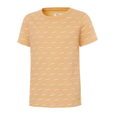 tee-shirt à manches courtes fille bird g ts mc