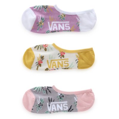 chaussettes femme califlower canoodle