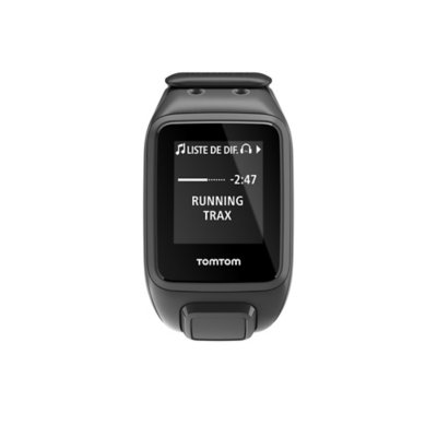 Montre Gps Montre Runner 2