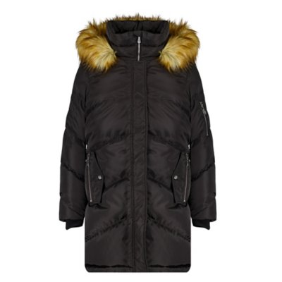 doudoune femme diane