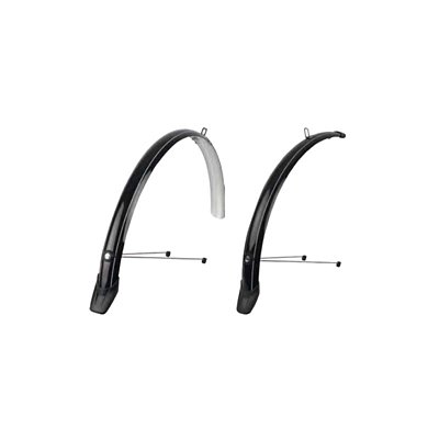 garde-boue av+ar 28/51mm towny