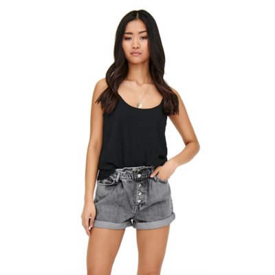 short femme onlcuba paperbag