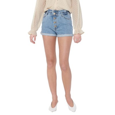 short femme onlcuba paperbag