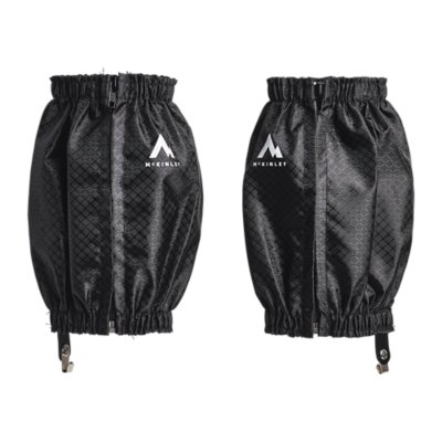 guêtres d'alpinisme adulte anti-infiltration mini