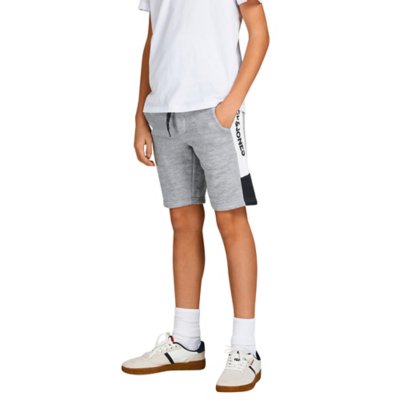 short garçon jjilogo blocking shorts vg