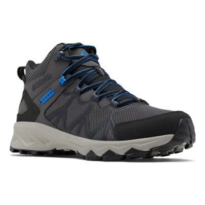 chaussures de randonnée homme peakfreak ii mid outdry