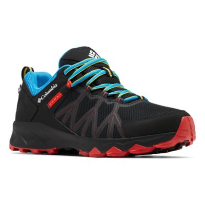 chaussures de randonnée homme peakfreak ii outdry