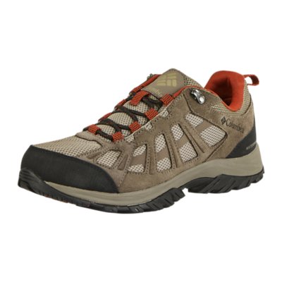 chaussures de randonnée homme peakfreak ii outdry