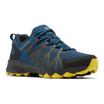 chaussures de randonnée homme peakfreak ii outdry