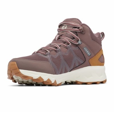 Chaussures De Randonnee Femme PEAKFREAK II MID OUTDRY COLUMBIA INTERSPORT