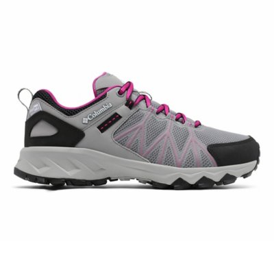 chaussures de randonnée femme peakfreak
