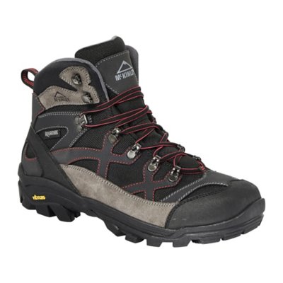 chaussure haute randonnée homme