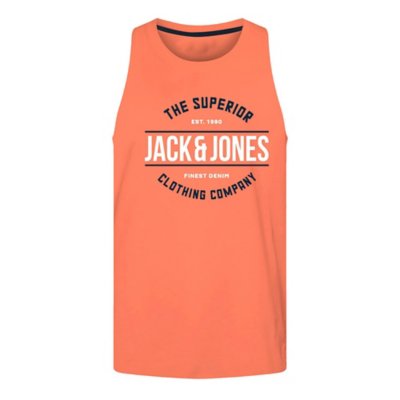 tee-shirt à manches courtes garçon jjbrat tee sl