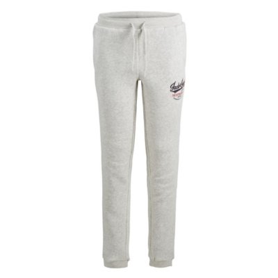 jogging garçon jjilogo s 2 col 21/22 ln