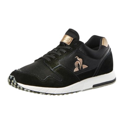 sneakers femme jazy metallic