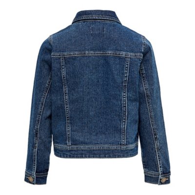 Veste en jean only cheap intersport