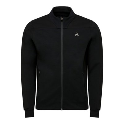 sweatshirt zippé homme tech fz sweat n1