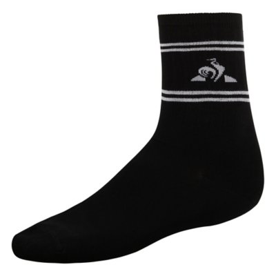 chaussettes homme ess bicolores crew socks n 1