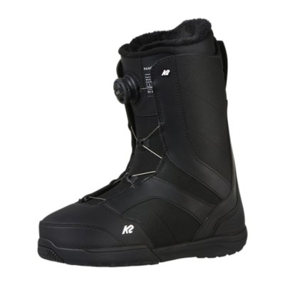 boots de snow homme snowboard raider