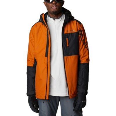 Intersport blouson ski discount homme