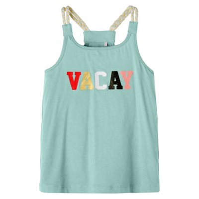 débardeur fille nkarine strap