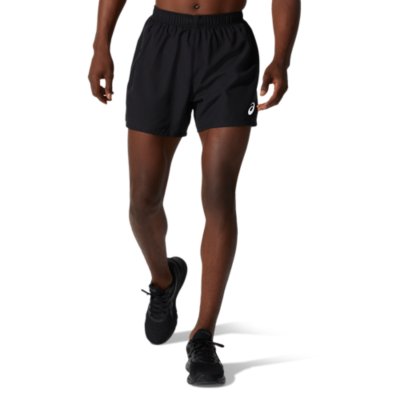 short de running homme core 5in
