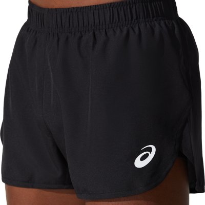 short de running homme core split