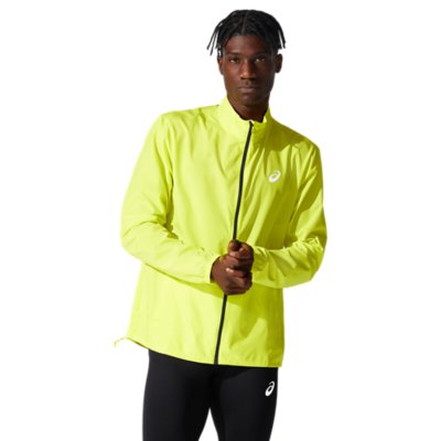 coupe-vent de running homme core jacket