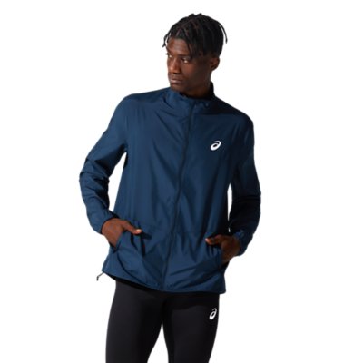 coupe-vent de running homme core jacket