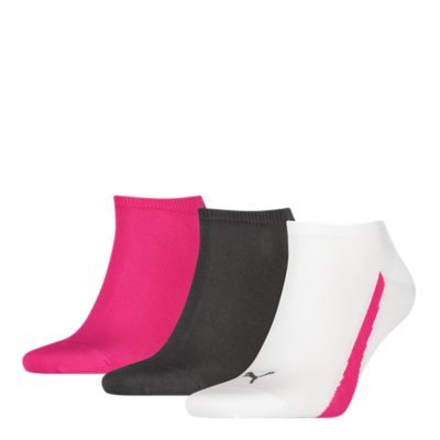 chaussettes adulte puma lifestyle sneakers 3p