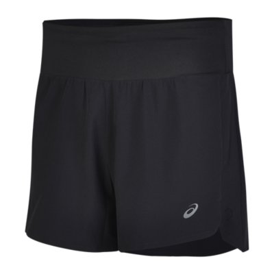 short de running femme road 5.5in