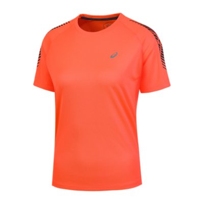 tee-shirt de running à manches courtes femme icon