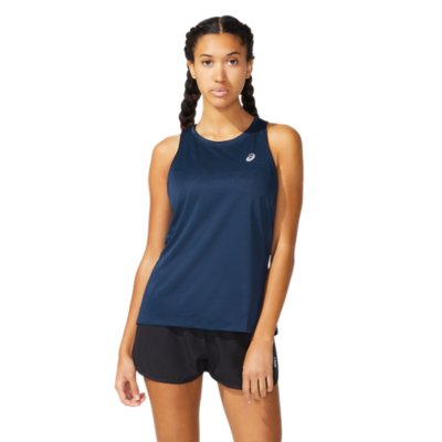 débardeur de running femme core tank