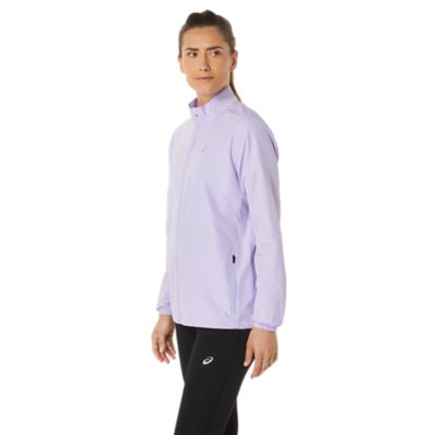 coupe-vent de running femme core