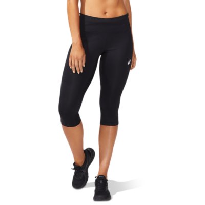 legging de running femme core capri tight