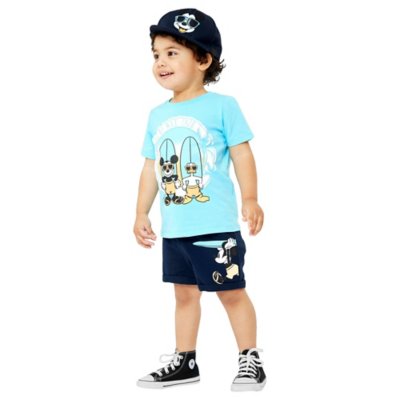 short garçon nmmmickey muse long wdi