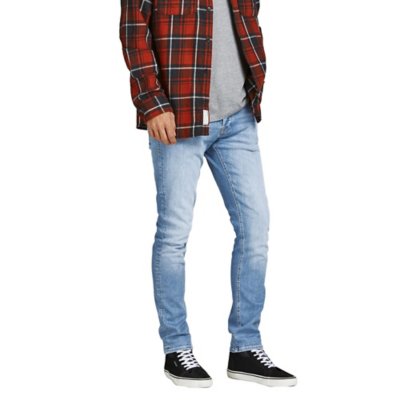 jean homme jjiglenn jjoriginal sbd 805 noos