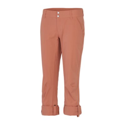pantalon de randonnée femme saturday trail eu